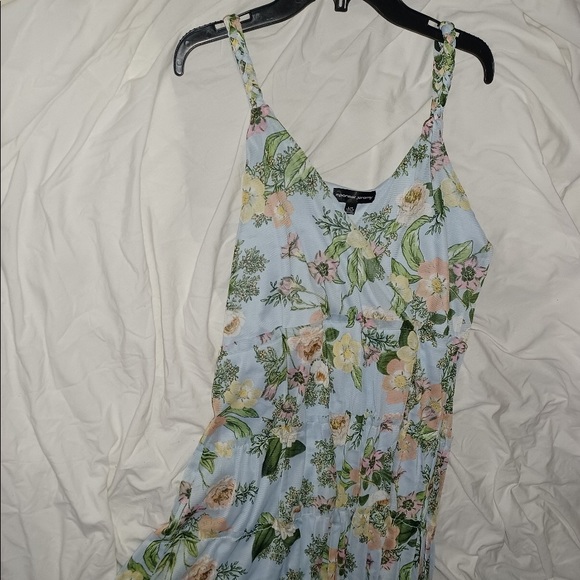 Spenser Jeremy Floral dress - Picture 2 of 13